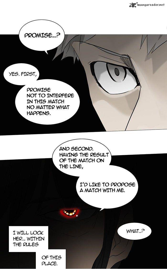 Tower of God Chapter 253 - Page 8