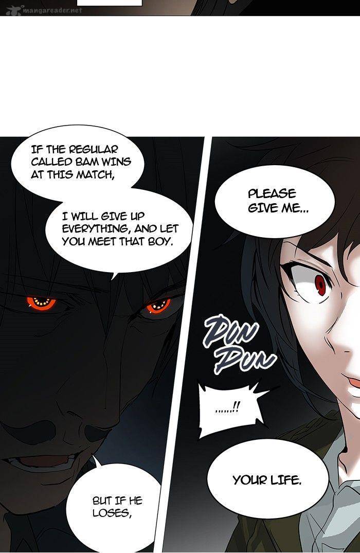 Tower of God Chapter 253 - Page 9