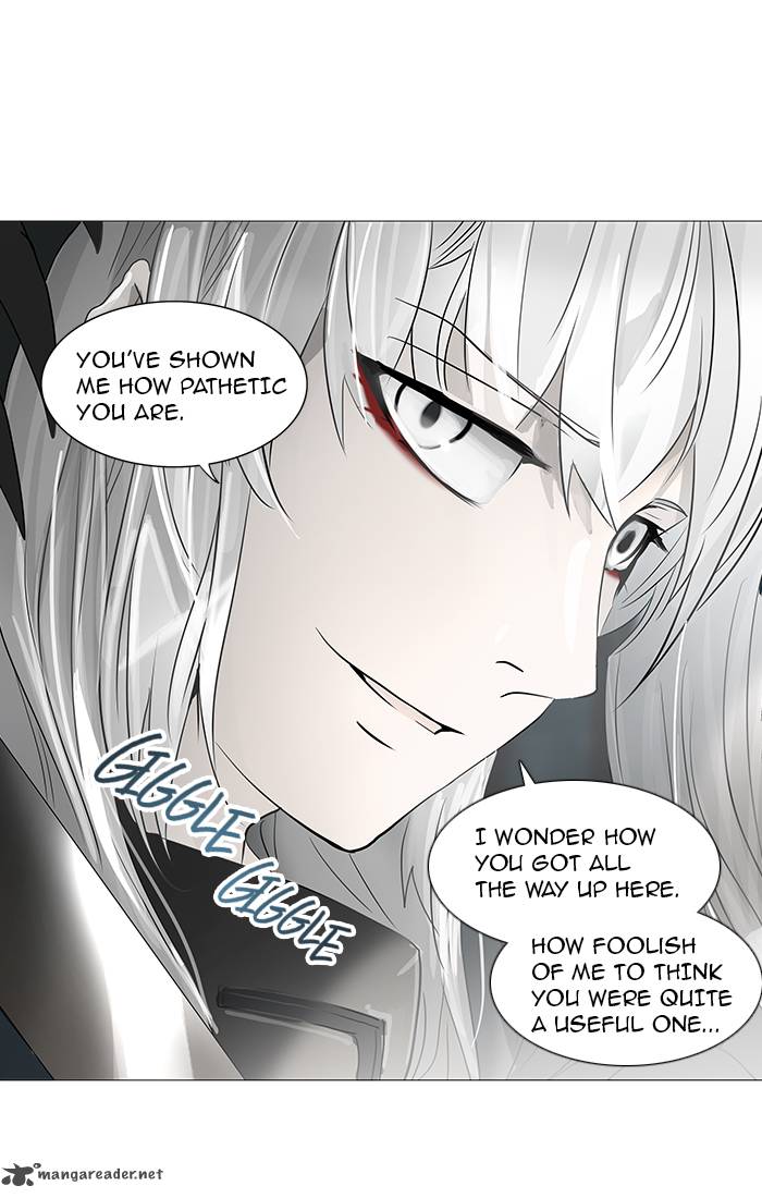 Tower of God Chapter 254 - Page 11