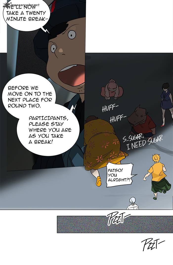 Tower of God Chapter 254 - Page 19