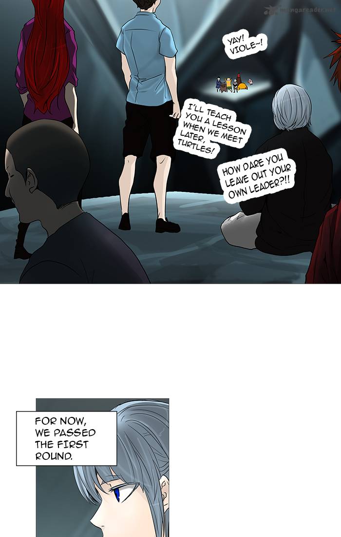 Tower of God Chapter 254 - Page 23