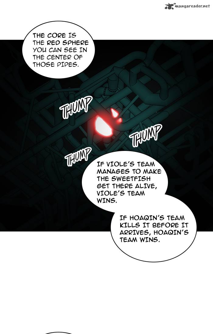 Tower of God Chapter 254 - Page 36