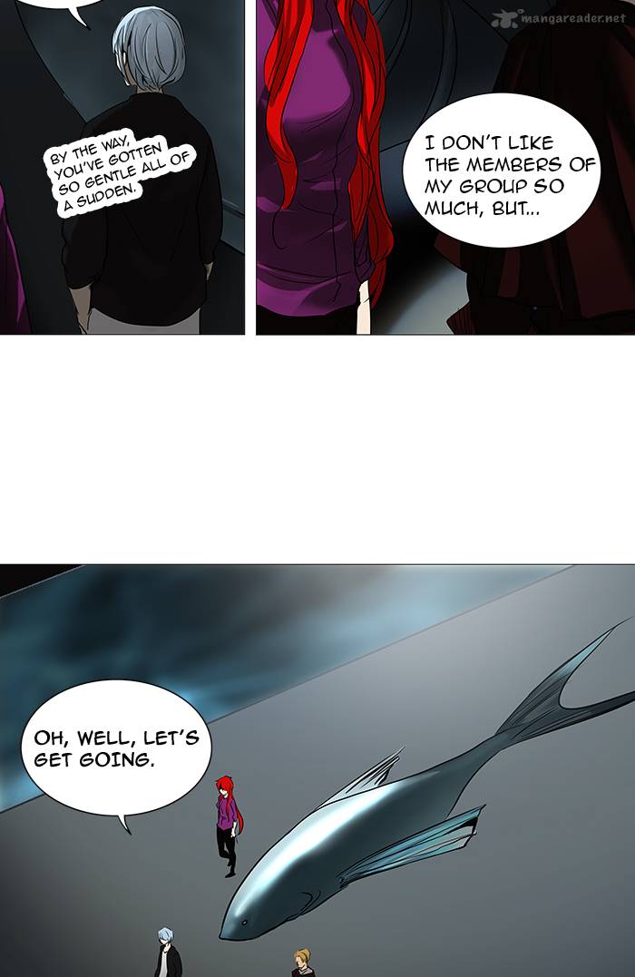 Tower of God Chapter 254 - Page 49