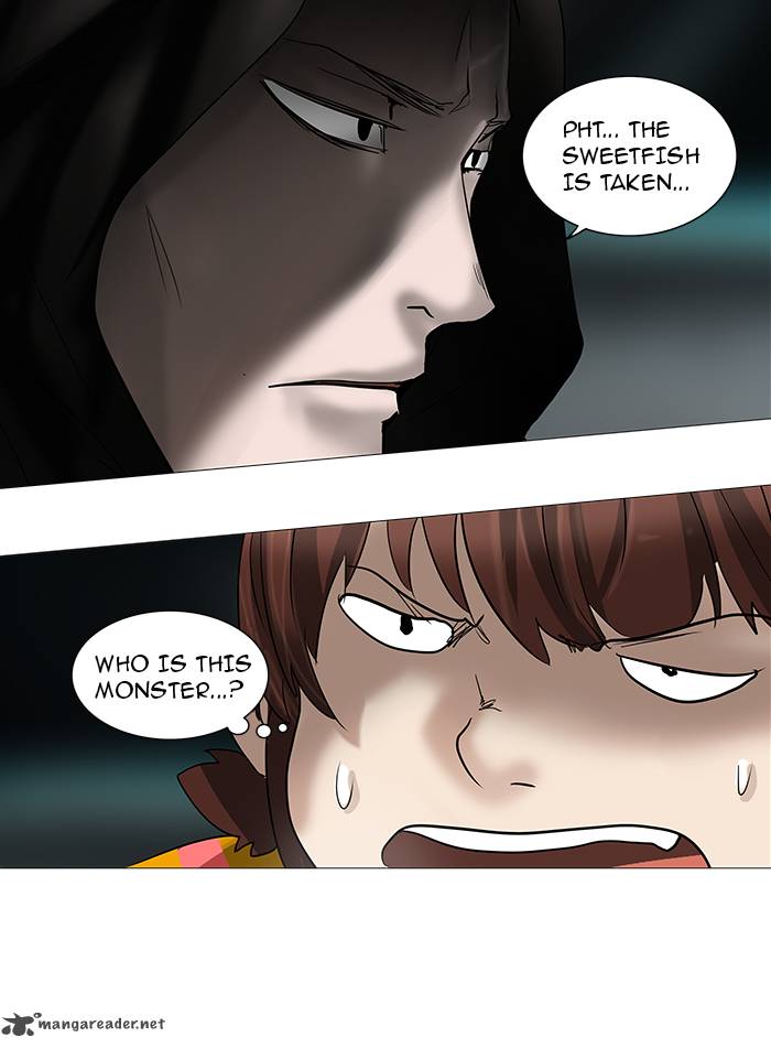 Tower of God Chapter 254 - Page 5