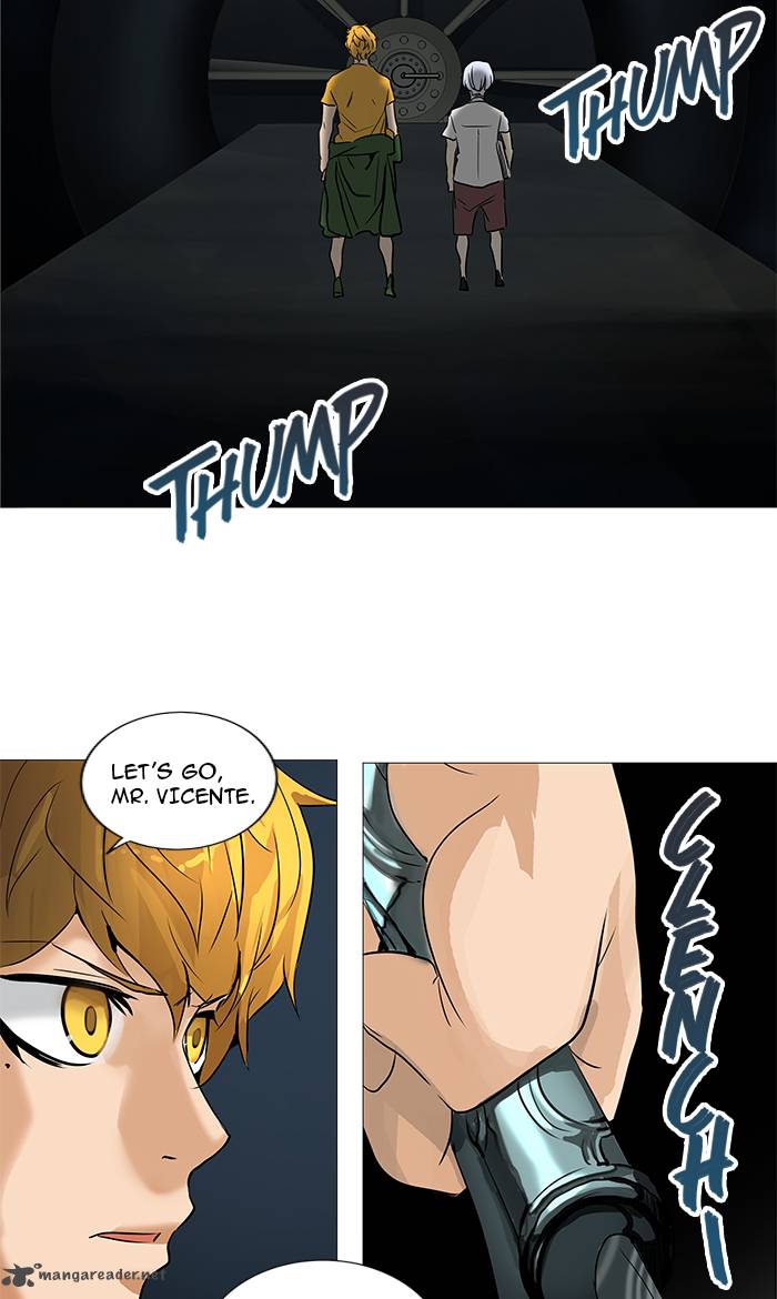 Tower of God Chapter 254 - Page 51