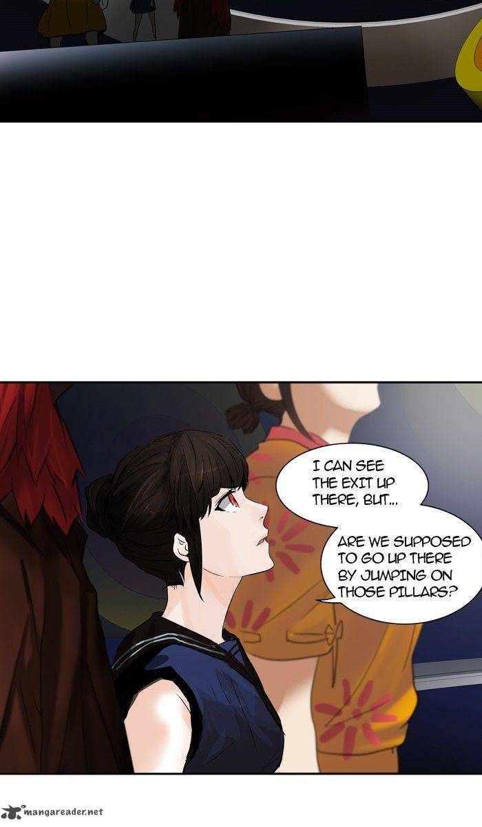 Tower of God Chapter 255 - Page 13