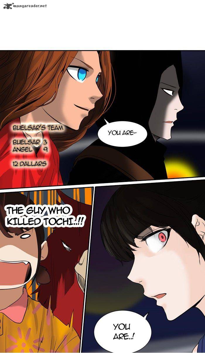 Tower of God Chapter 255 - Page 19