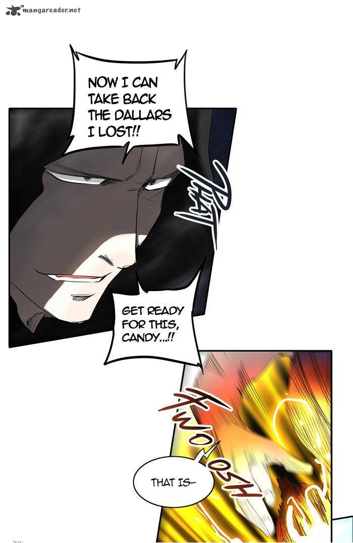 Tower of God Chapter 255 - Page 21