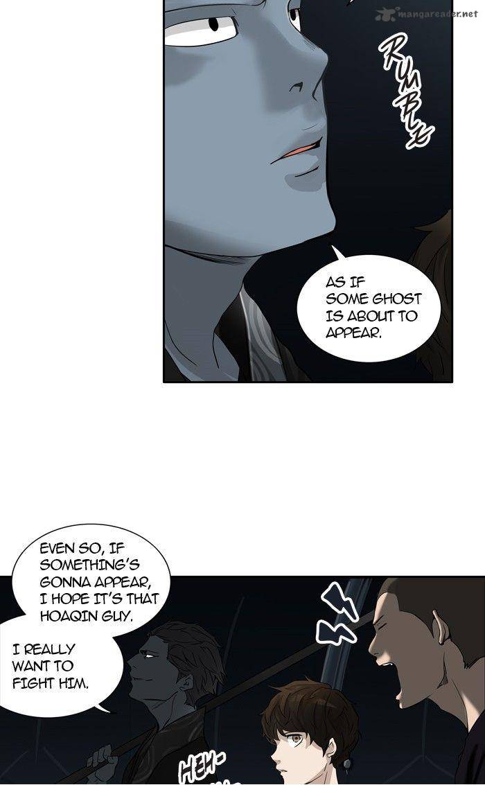 Tower of God Chapter 255 - Page 3