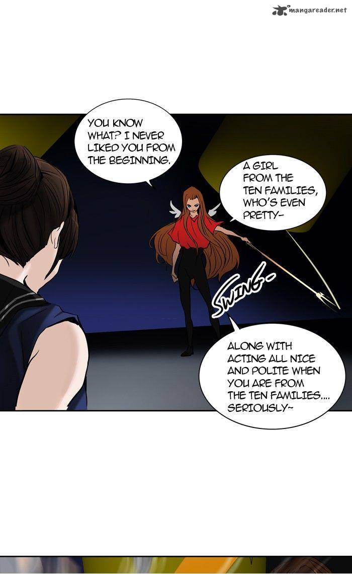 Tower of God Chapter 255 - Page 38