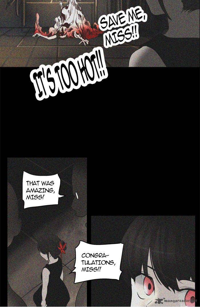 Tower of God Chapter 255 - Page 45