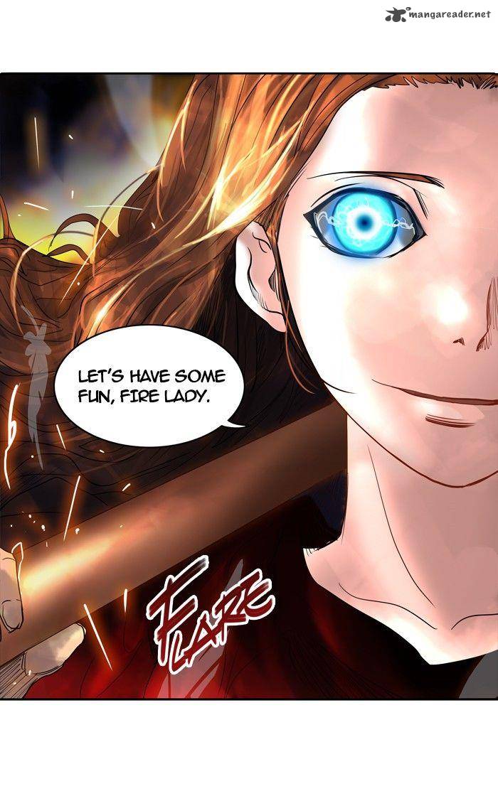 Tower of God Chapter 255 - Page 52