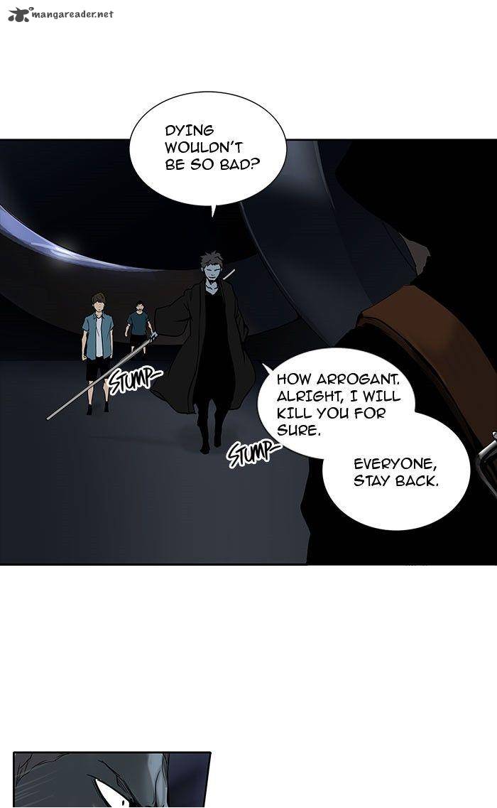 Tower of God Chapter 256 - Page 11