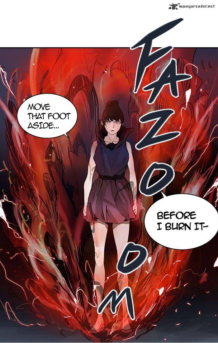 Tower of God Chapter 257 - Page 1