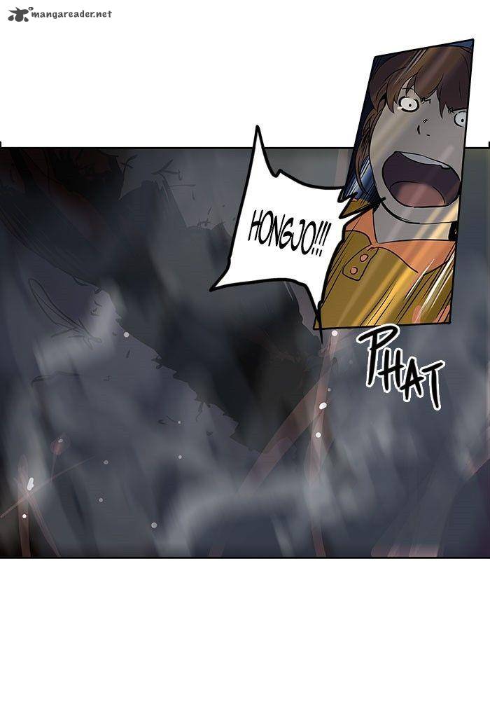 Tower of God Chapter 257 - Page 15