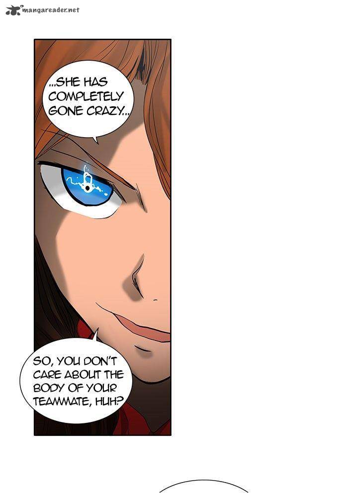 Tower of God Chapter 257 - Page 16