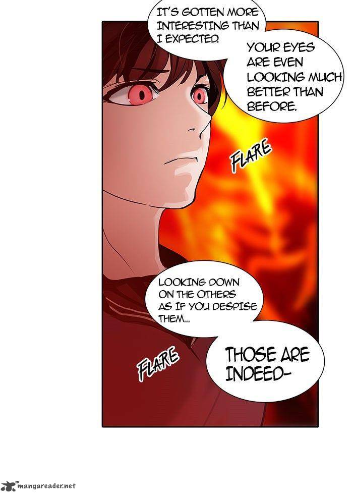 Tower of God Chapter 257 - Page 17