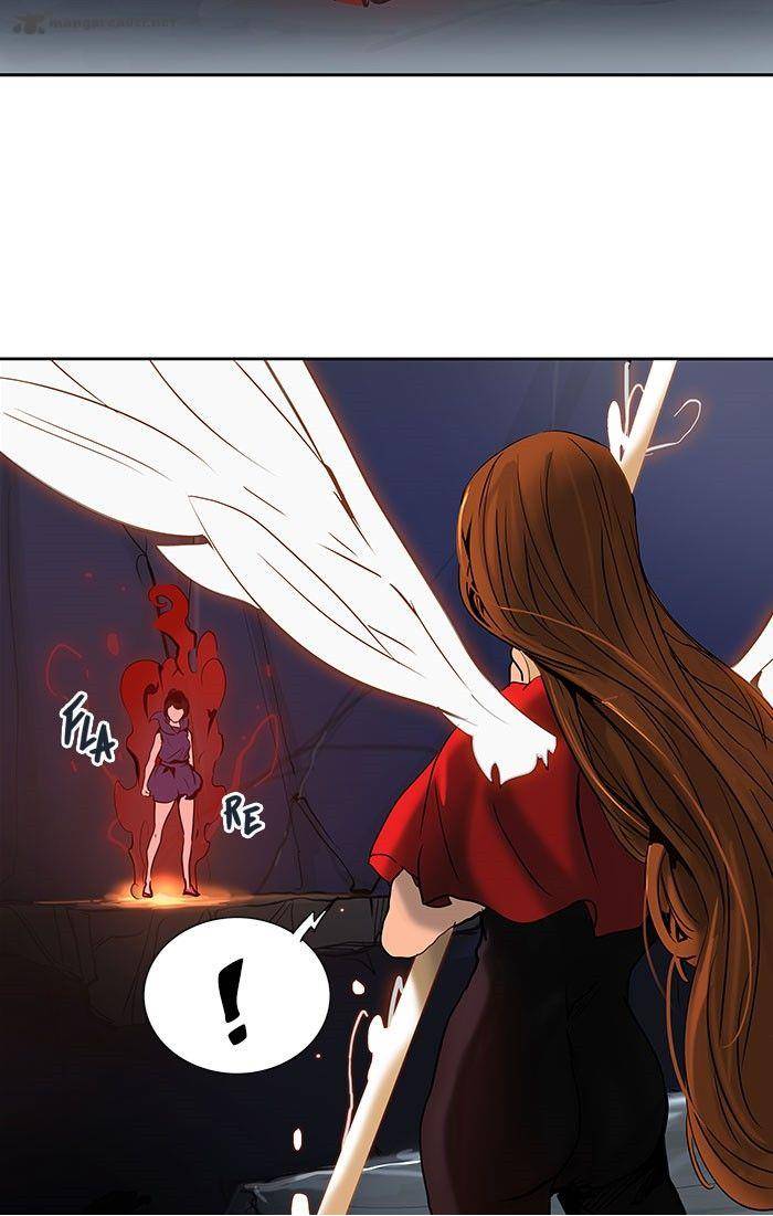 Tower of God Chapter 257 - Page 2