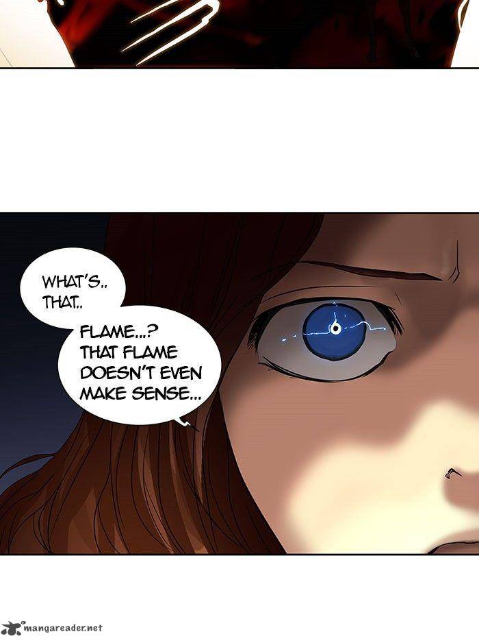 Tower of God Chapter 257 - Page 21