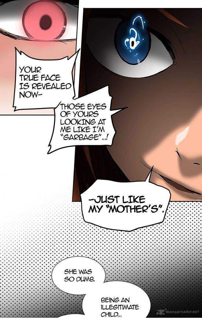 Tower of God Chapter 257 - Page 29