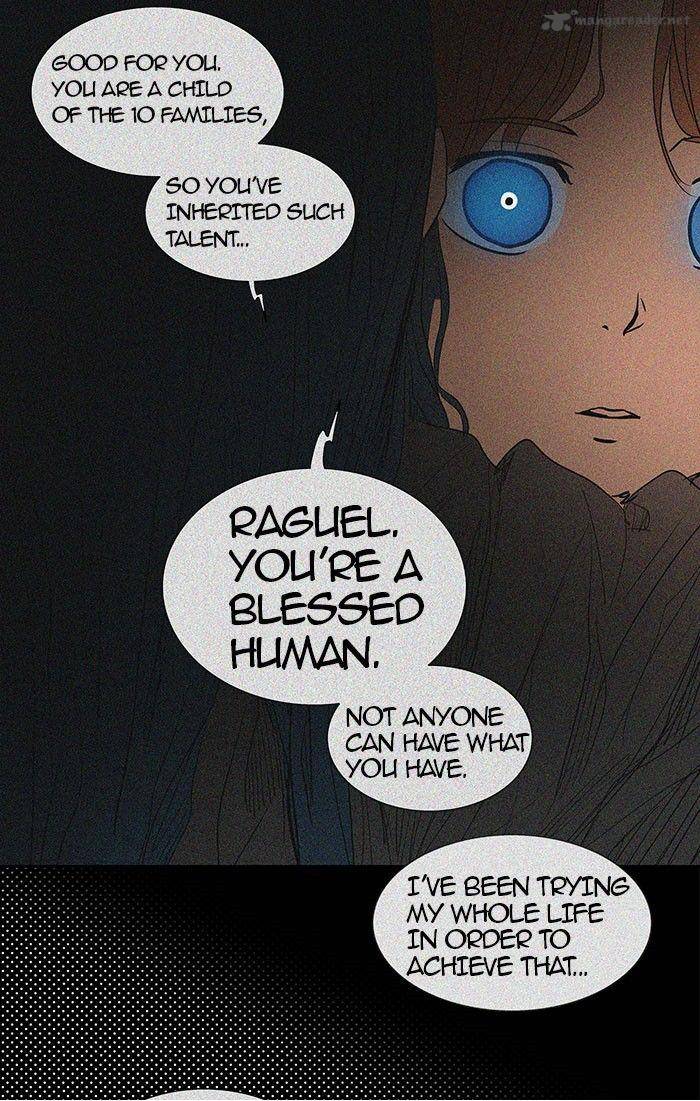 Tower of God Chapter 257 - Page 39