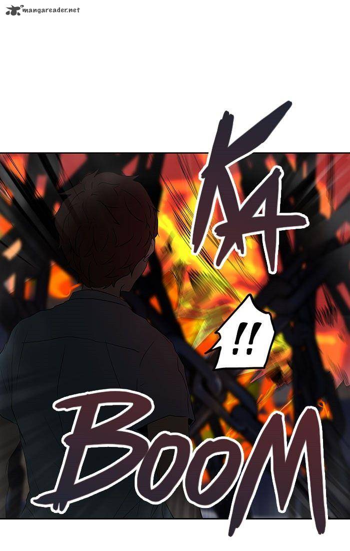 Tower of God Chapter 257 - Page 44