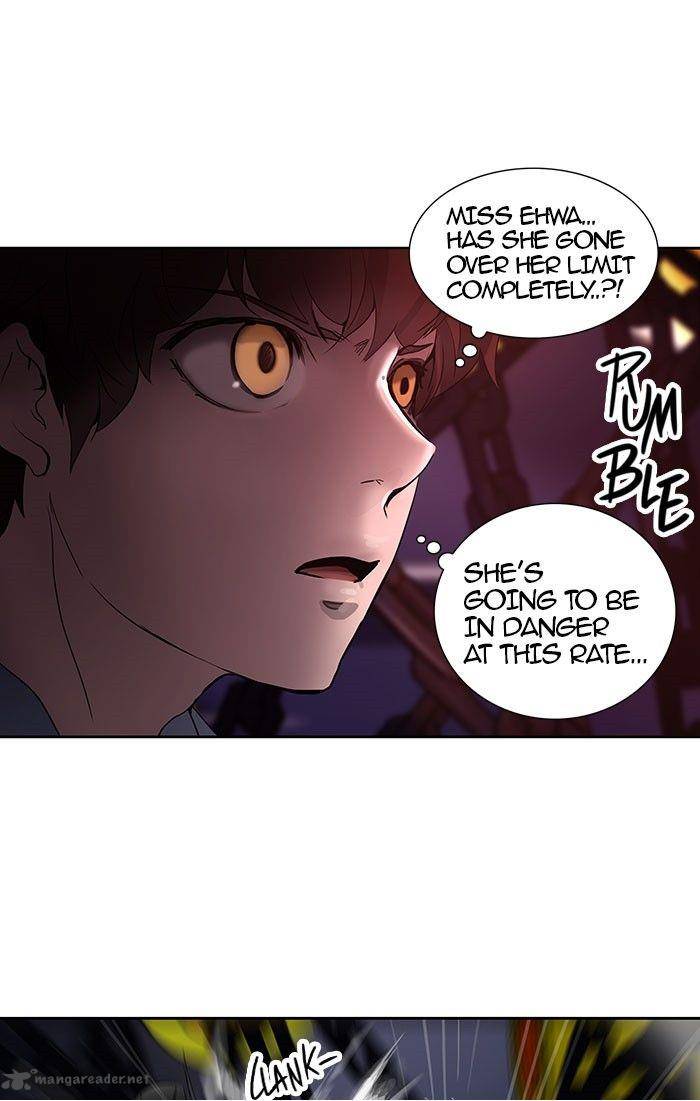 Tower of God Chapter 257 - Page 45