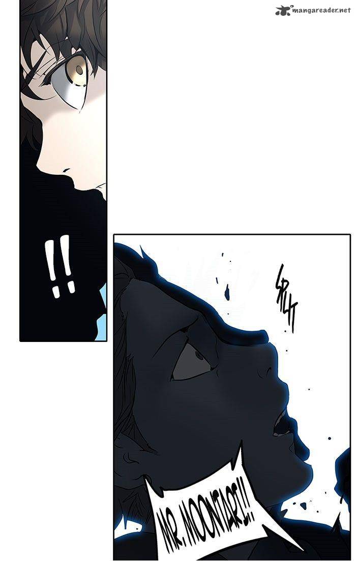 Tower of God Chapter 257 - Page 60