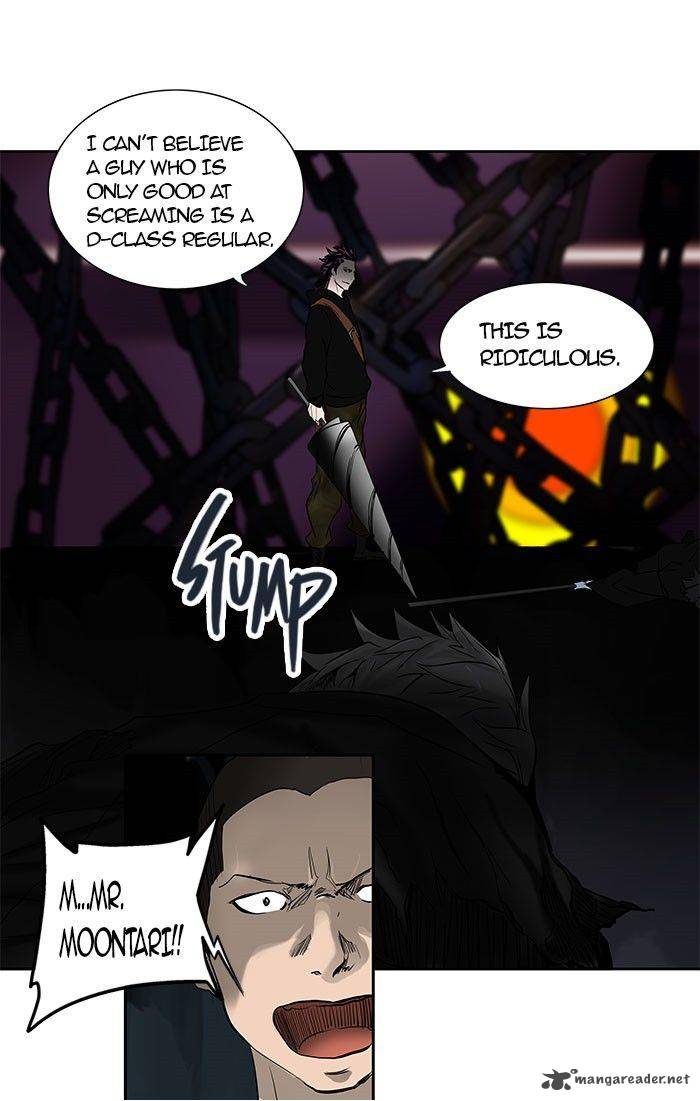 Tower of God Chapter 257 - Page 64