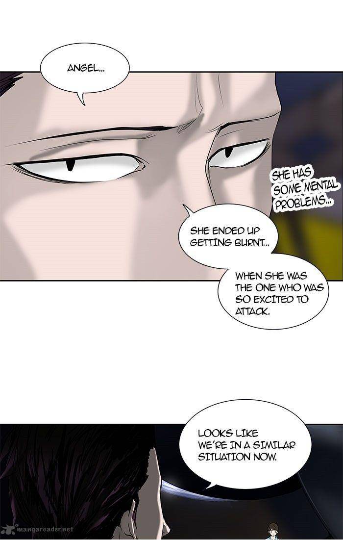 Tower of God Chapter 257 - Page 67