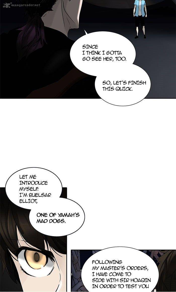 Tower of God Chapter 257 - Page 68