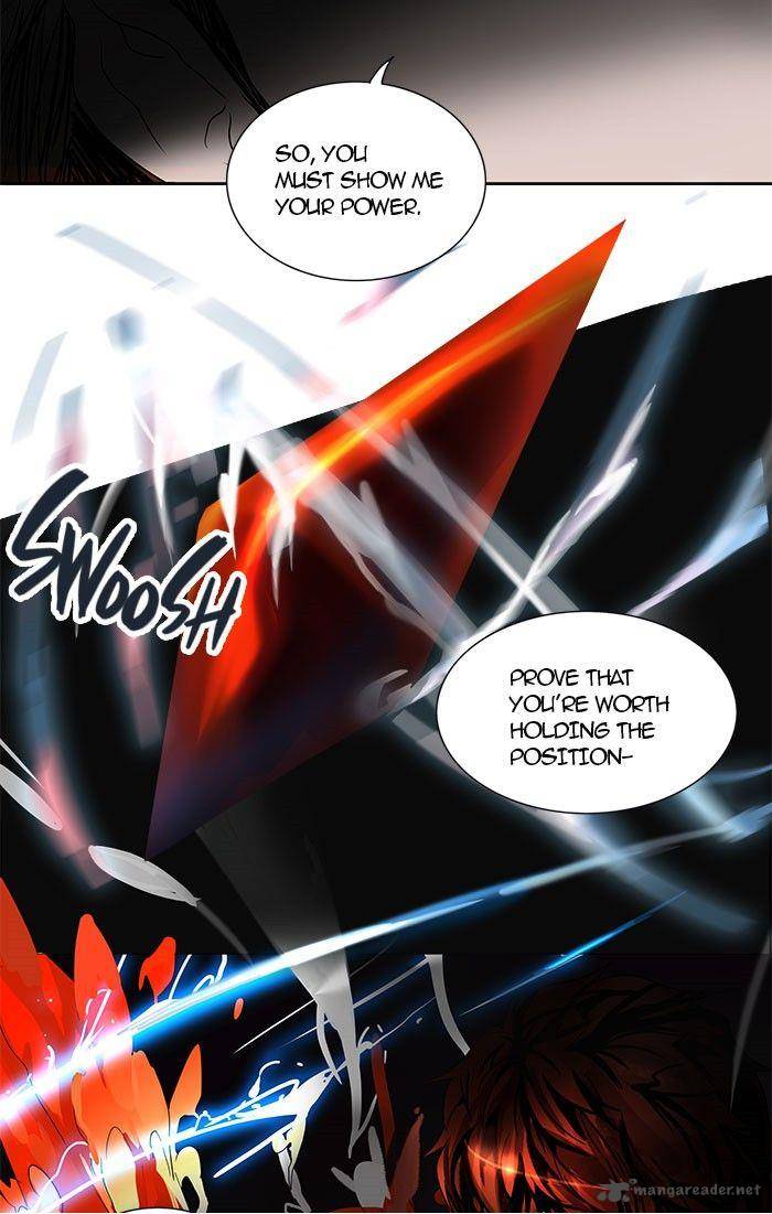 Tower of God Chapter 257 - Page 70