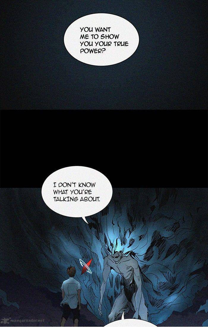 Tower of God Chapter 258 - Page 12