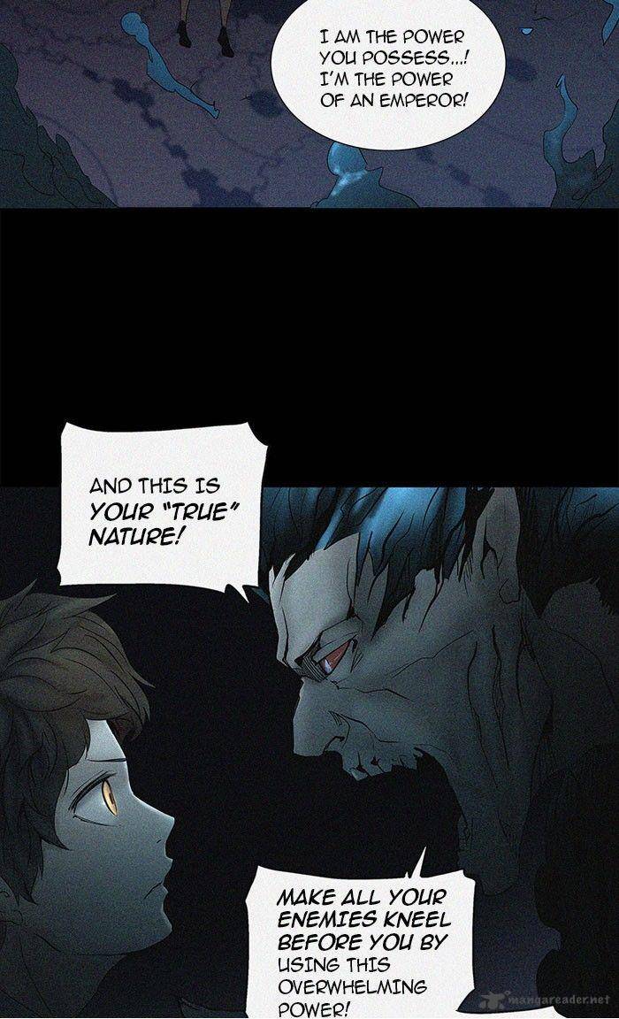 Tower of God Chapter 258 - Page 13