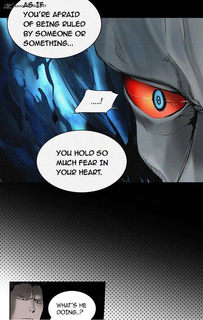 Tower of God Chapter 258 - Page 15