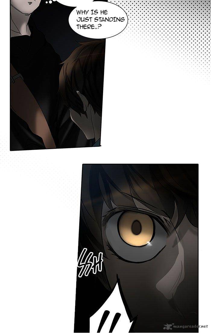 Tower of God Chapter 258 - Page 16