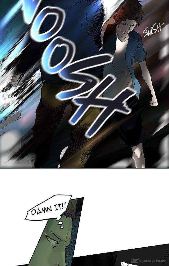 Tower of God Chapter 258 - Page 18