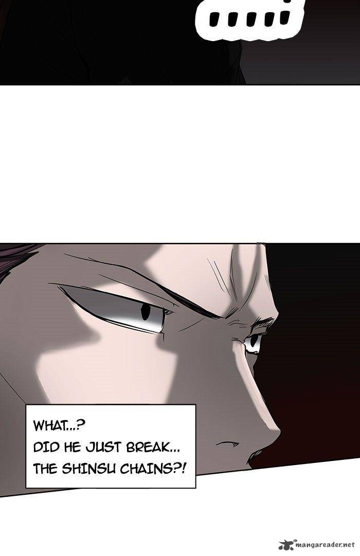 Tower of God Chapter 258 - Page 2