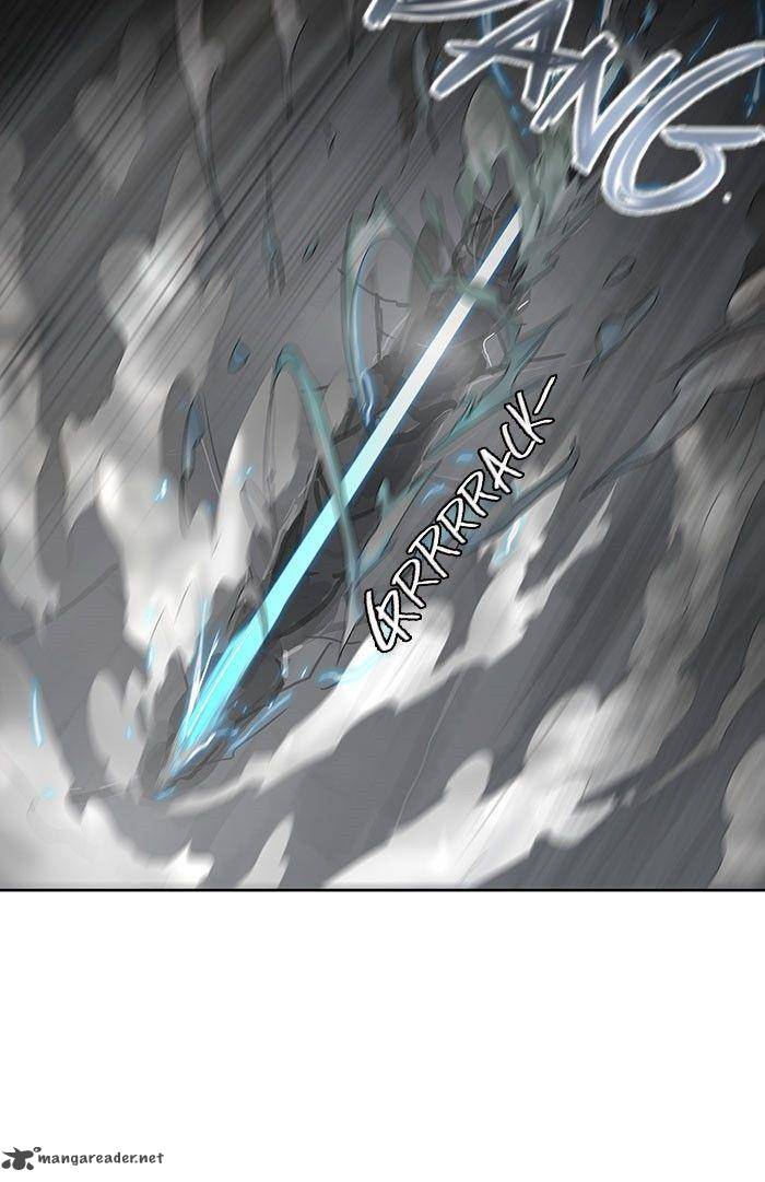 Tower of God Chapter 258 - Page 20