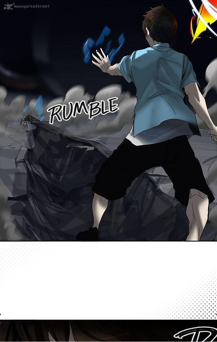 Tower of God Chapter 258 - Page 21