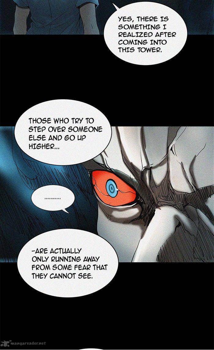 Tower of God Chapter 258 - Page 23