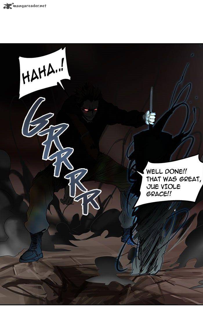 Tower of God Chapter 258 - Page 27