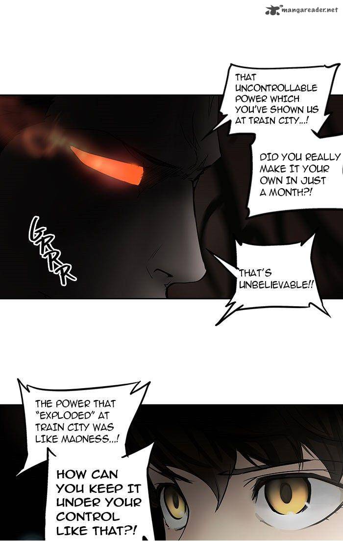 Tower of God Chapter 258 - Page 28