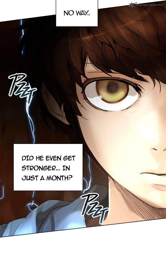 Tower of God Chapter 258 - Page 3