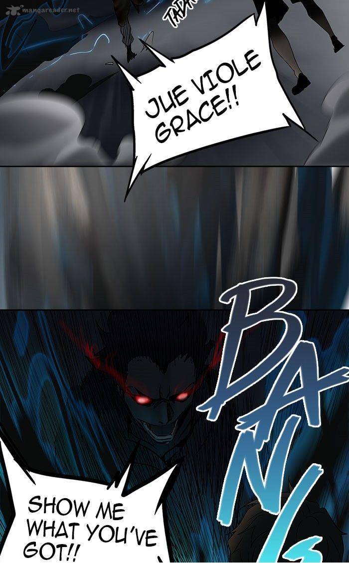 Tower of God Chapter 258 - Page 31