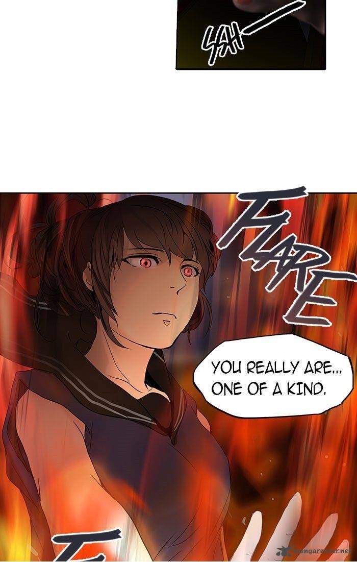 Tower of God Chapter 258 - Page 39