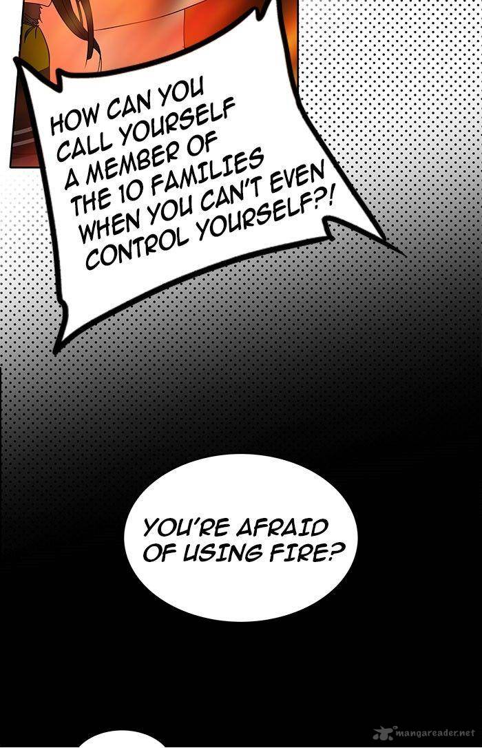 Tower of God Chapter 258 - Page 46