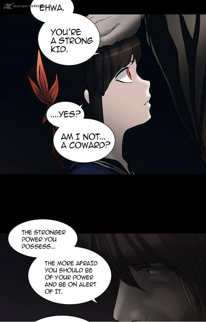 Tower of God Chapter 258 - Page 47