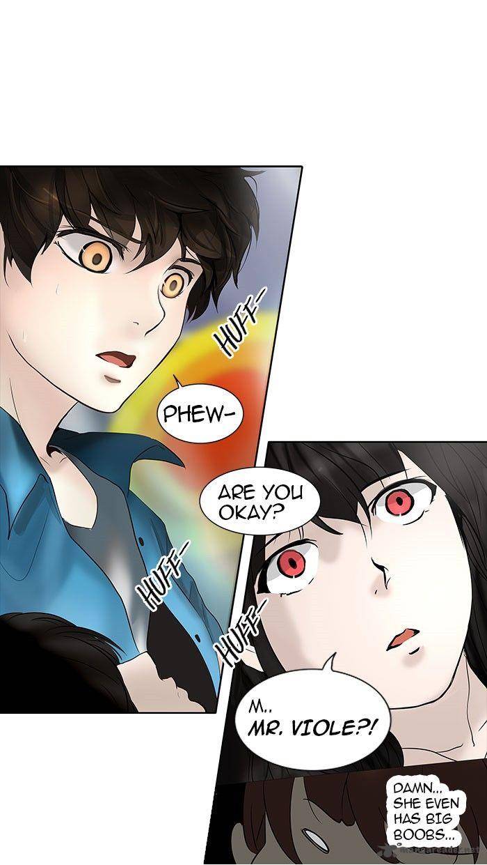 Tower of God Chapter 258 - Page 53