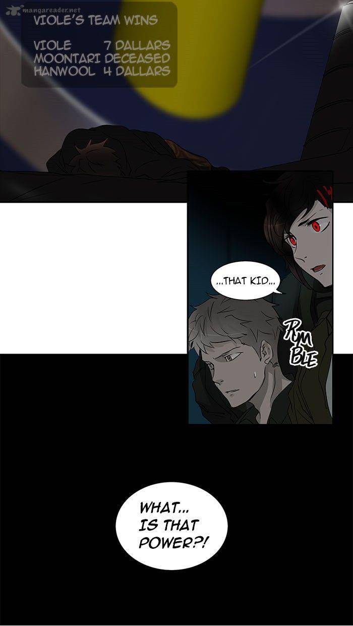 Tower of God Chapter 258 - Page 55